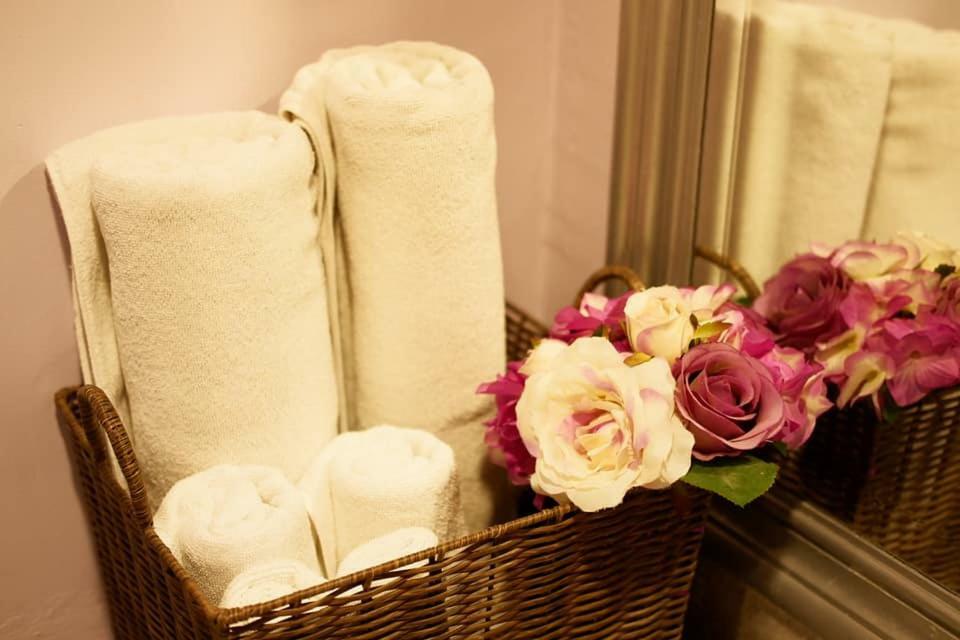 Lilac Relax-Residence Bangkok Esterno foto